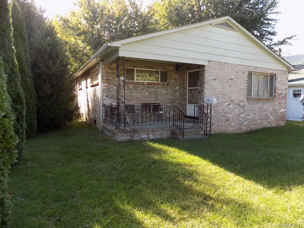 91 Elysinia Avenue Waynesville NC 28786