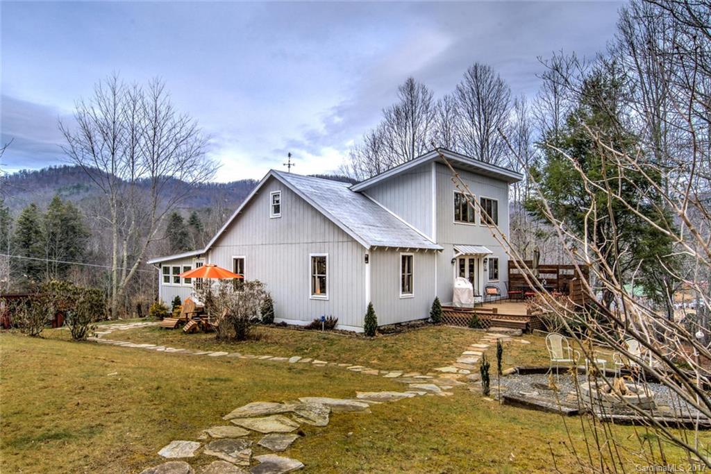 100 Patch Pond Drive Burnsville NC 28714