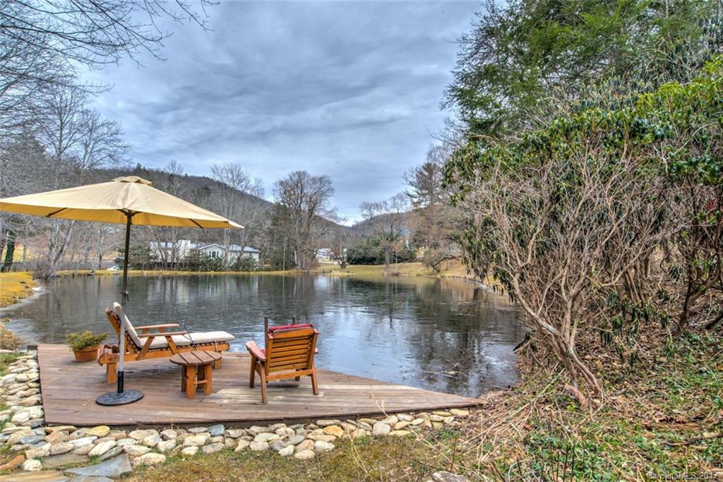 100 Patch Pond Drive Burnsville NC 28714