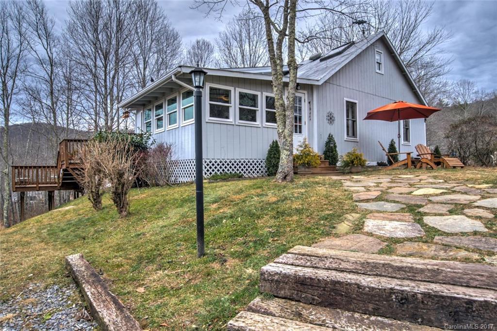 100 Patch Pond Drive Burnsville NC 28714