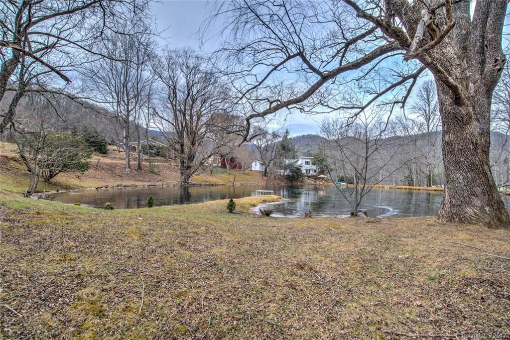 100 Patch Pond Drive Burnsville NC 28714