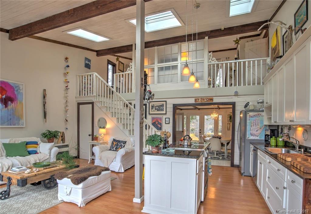 100 Patch Pond Drive Burnsville NC 28714