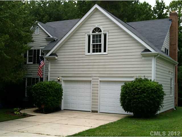 913 Doby Springs Drive Charlotte NC 28262
