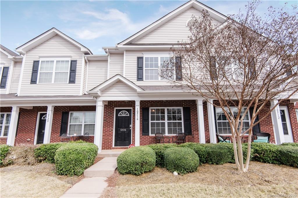 10516 Stoneacre Court Pineville NC 28134