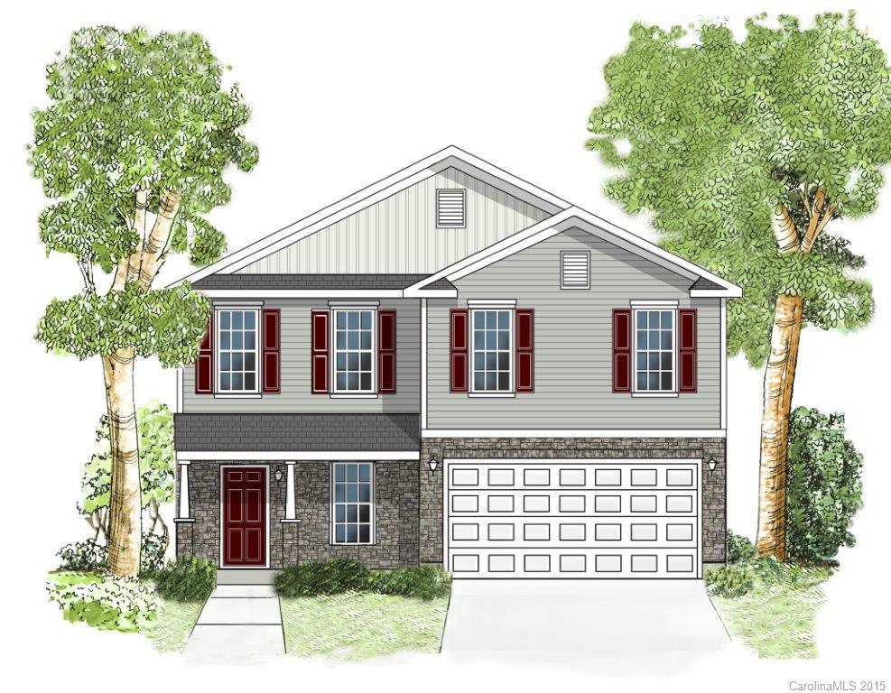 5008 William Caldwell Avenue Charlotte NC 28213