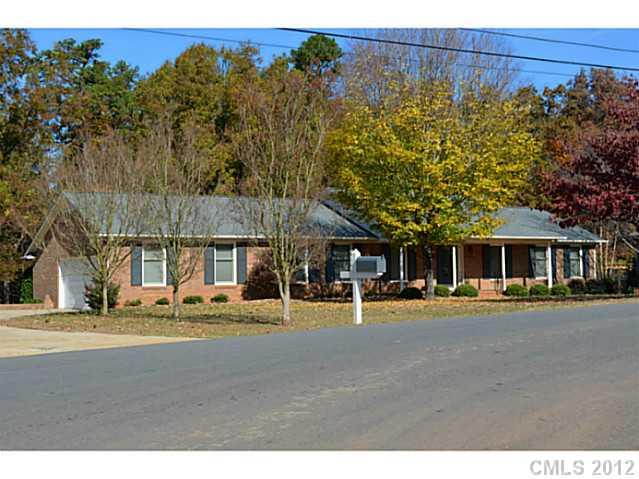 12701 Hashanli Place Matthews NC 28105