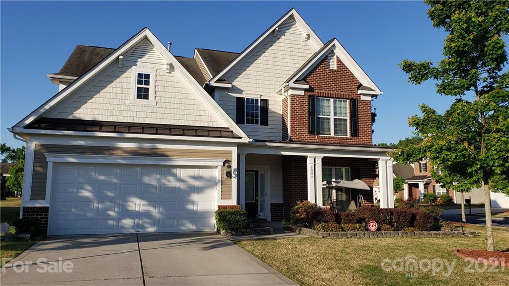 8004 Red Water Road Charlotte NC 28277
