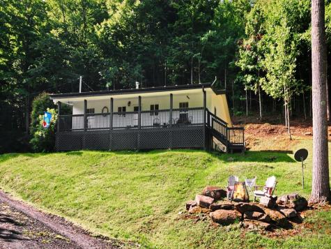 124 Laurel Hill Drive Spruce Pine NC 28777