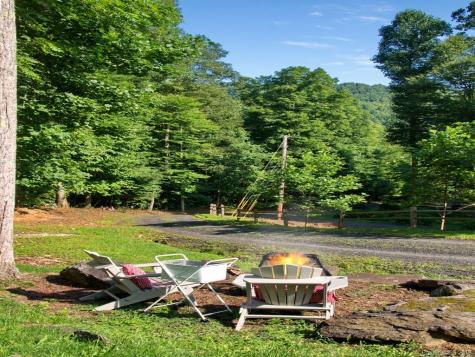 124 Laurel Hill Drive Spruce Pine NC 28777