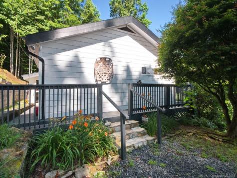 124 Laurel Hill Drive Spruce Pine NC 28777