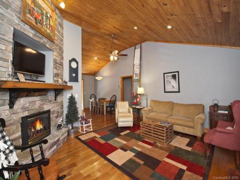124 Laurel Hill Drive Spruce Pine NC 28777