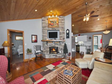 124 Laurel Hill Drive Spruce Pine NC 28777