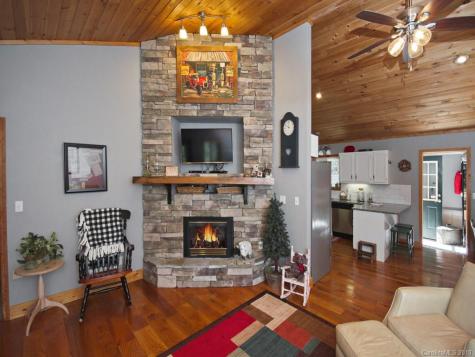 124 Laurel Hill Drive Spruce Pine NC 28777