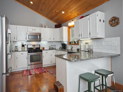 124 Laurel Hill Drive Spruce Pine NC 28777
