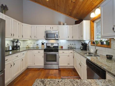 124 Laurel Hill Drive Spruce Pine NC 28777