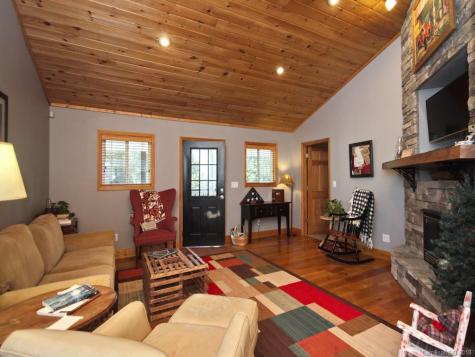 124 Laurel Hill Drive Spruce Pine NC 28777