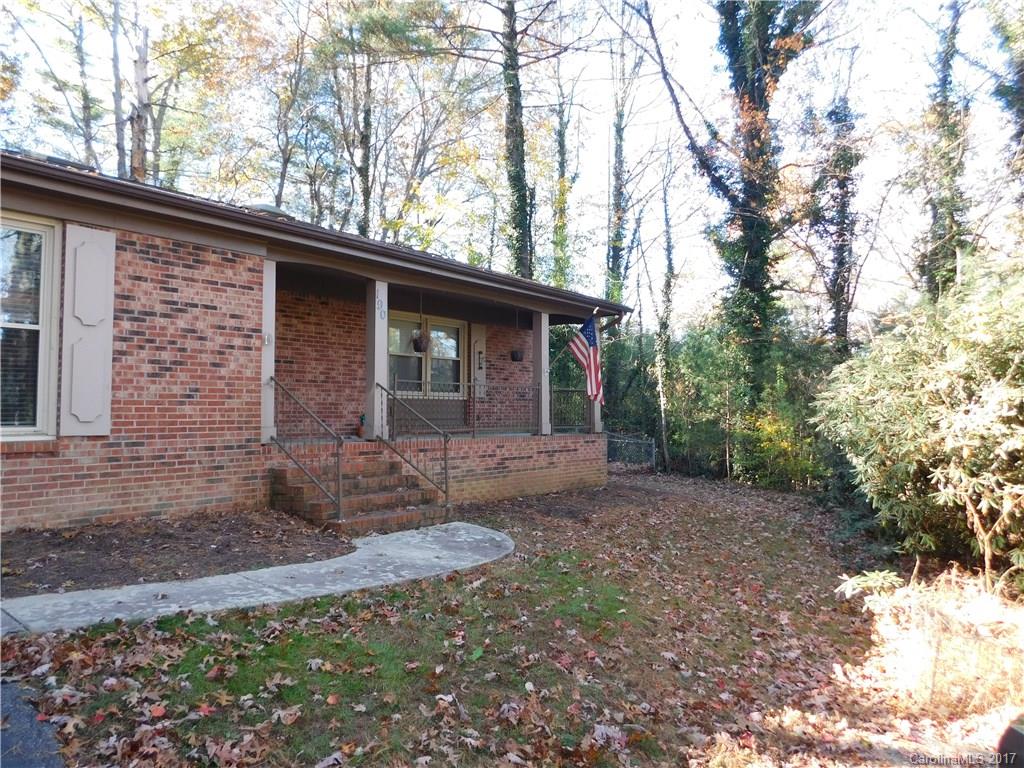 190 Timberlane Drive Etowah NC 28729
