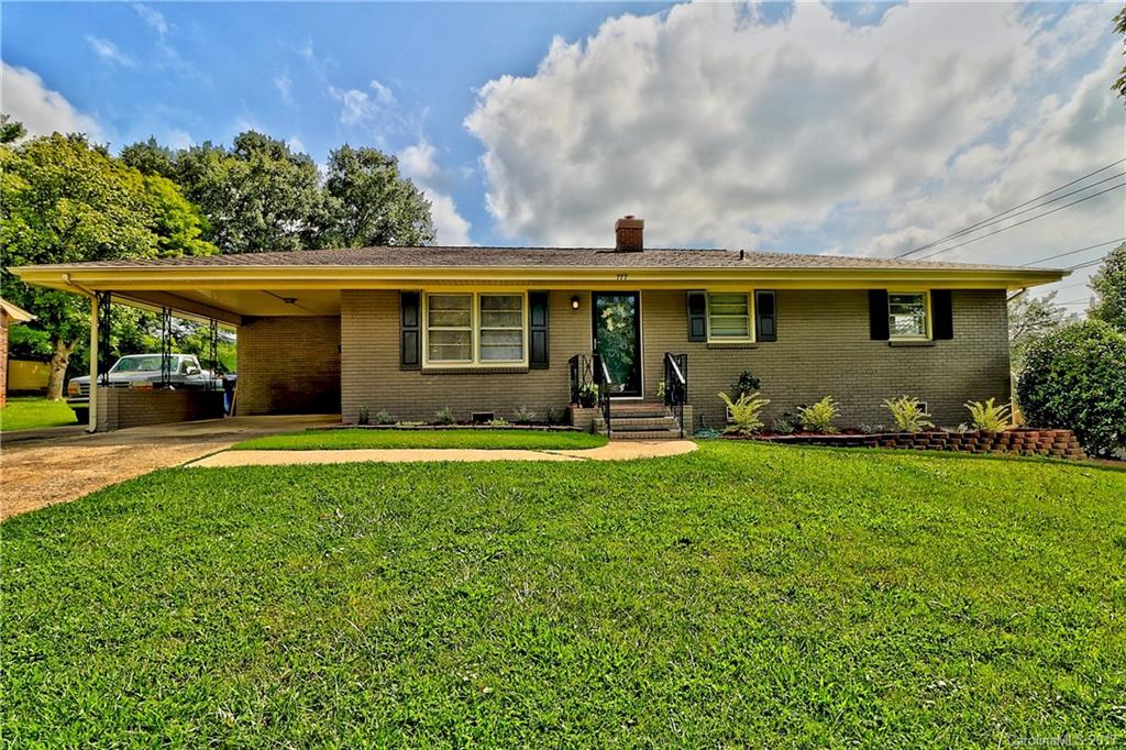 777 Lowery Street Shelby NC 28152