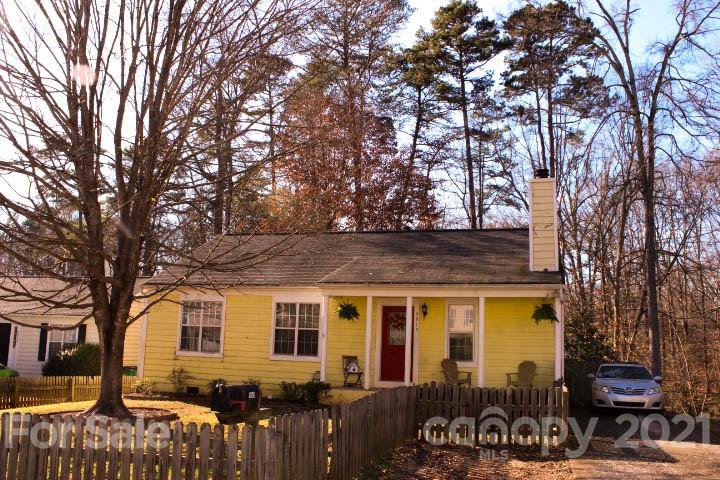 5919 Running Deer Road Charlotte NC 28214
