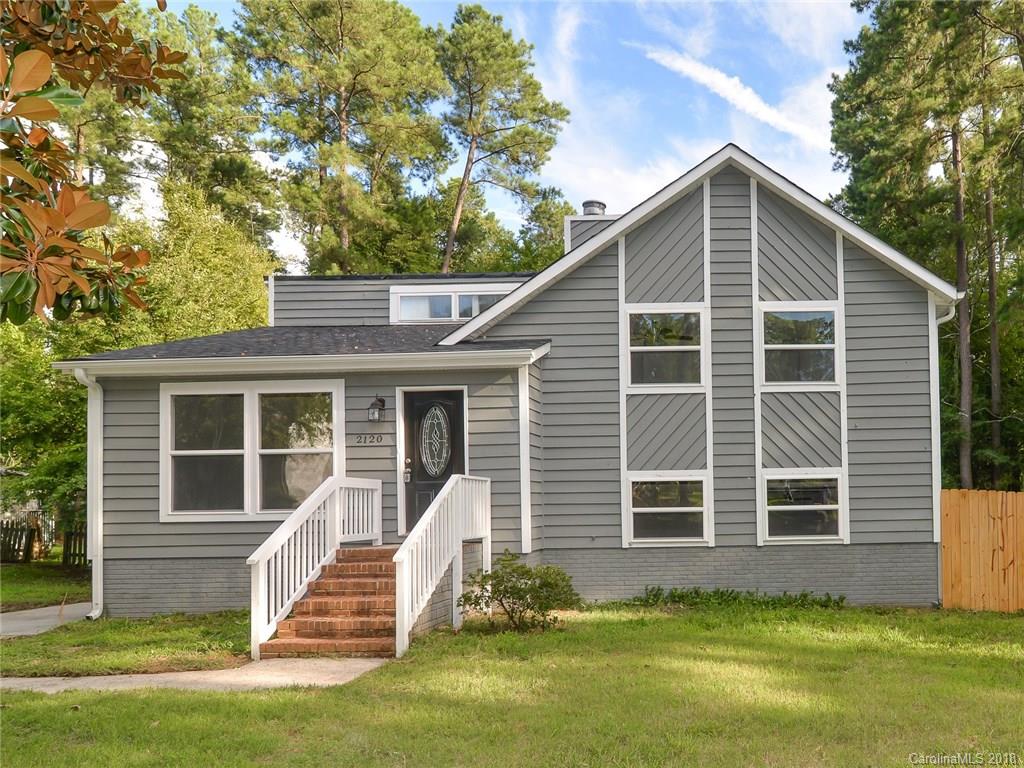 2120 Merimac Drive Charlotte NC 28273