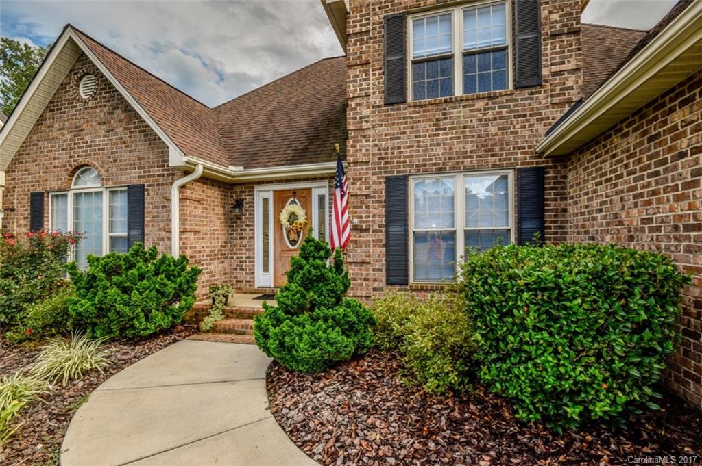217 River Birch Circle Mooresville NC 28115