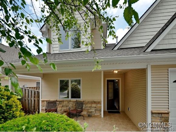 40 Beekeeper Trail Swannanoa NC 28778