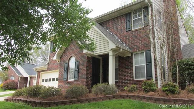 2836 Ridge Crossing Court Nw Concord NC 28027