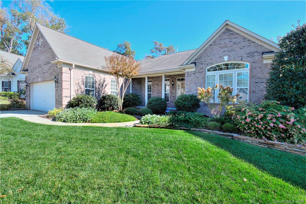 1119 Williamstown Road Matthews NC 28105