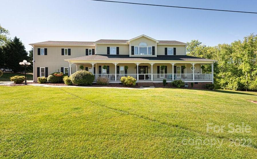 4173 Steeltown Road Lenoir NC 28645