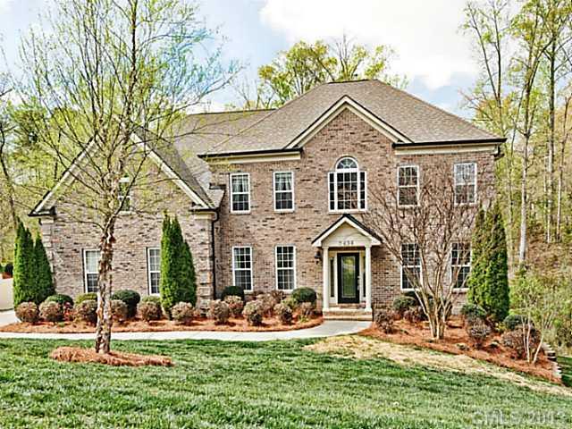 2434 Grimmersborough Lane Charlotte NC 28270
