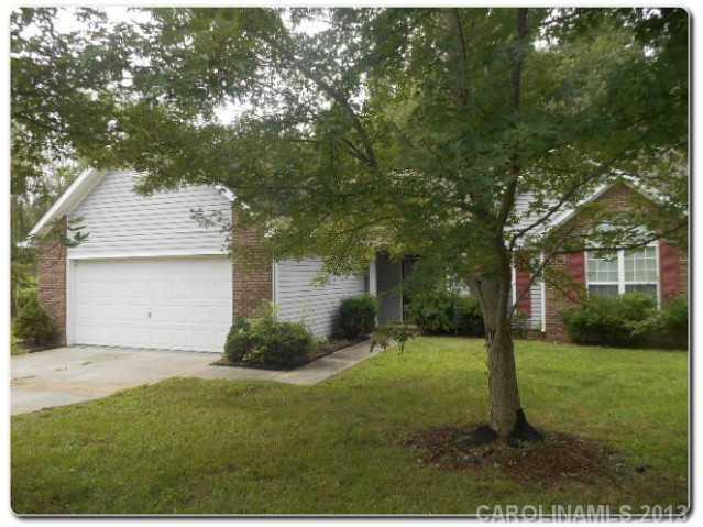 9936 Bradley Russell Court Charlotte NC 28214