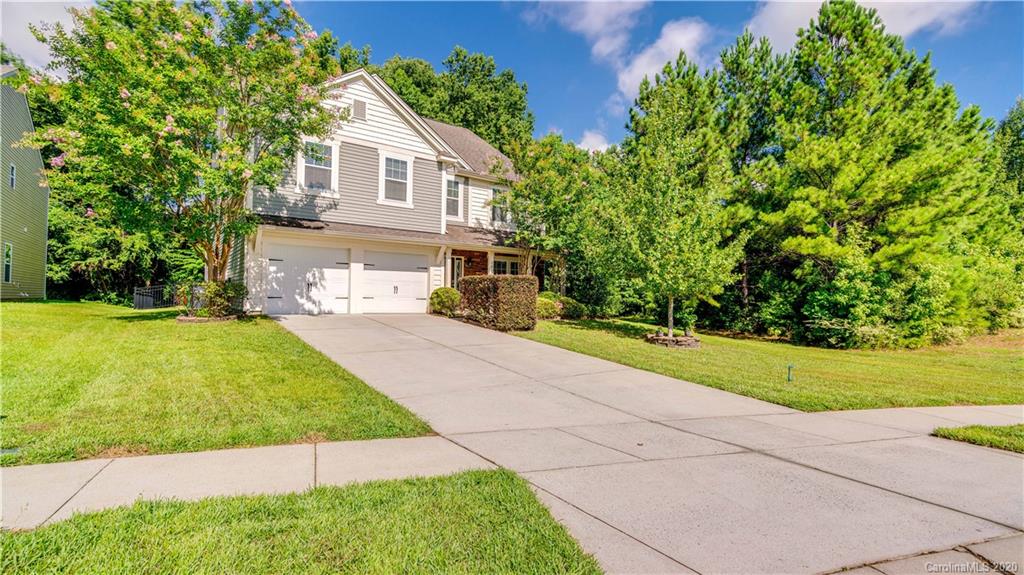 9613 Fernspray Road Charlotte NC 28215