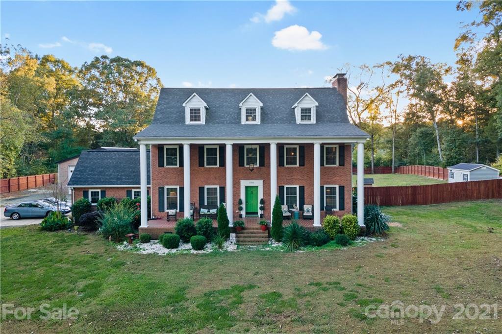 5702 Shoreview Drive Concord NC 28025