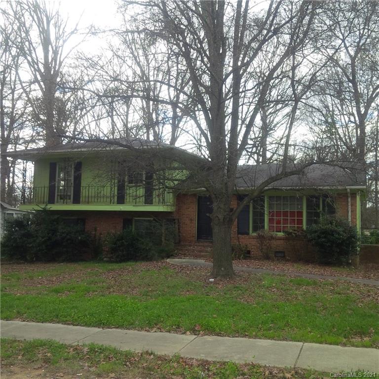 6501 Spring Garden Lane Charlotte NC 28213