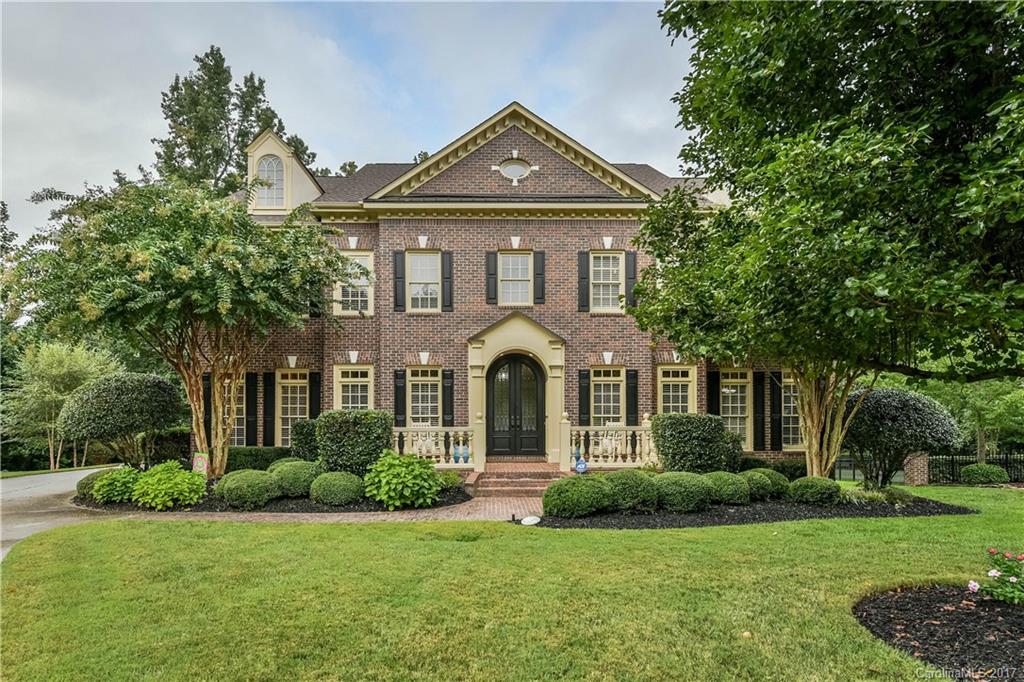 16736 Ansley Walk Lane Charlotte NC 28277