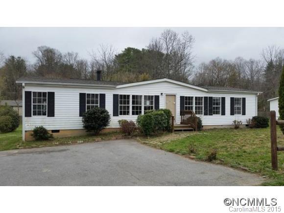 53 Somerset Road Arden NC 28704