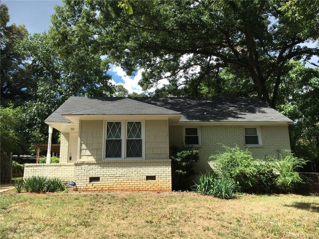 5226 Queen Anne Road Charlotte NC 28217
