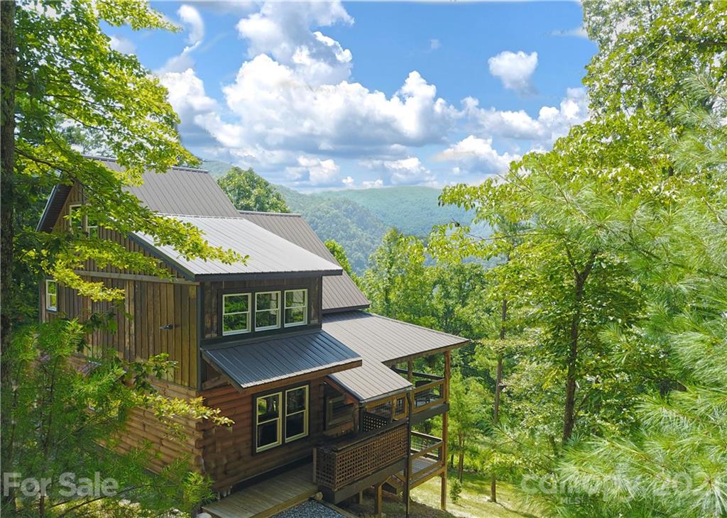 545 High Mountain Road Hot Springs NC 28743