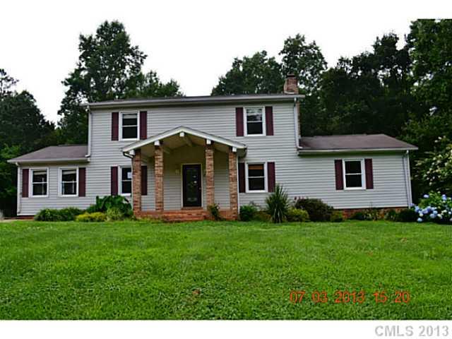 515 Colorado Trail Lincolnton NC 28092