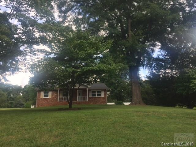 1160 Mountain Breeze Drive Morganton NC 28655