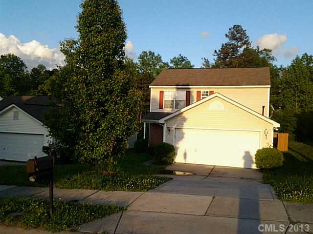 2022 Sunset Village Drive Charlotte NC 28216