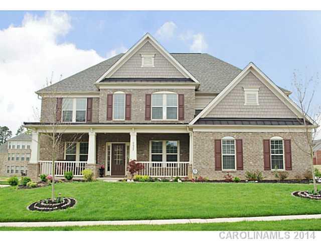 9022 Tamarron Drive Charlotte NC 28277