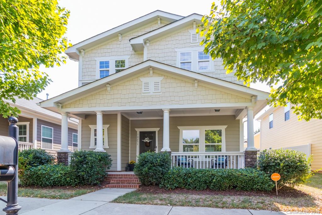 14251 Holly Springs Drive Huntersville NC 28078