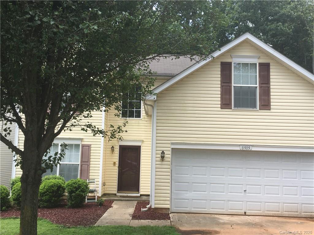 8915 Mcadam Way Charlotte NC 28269