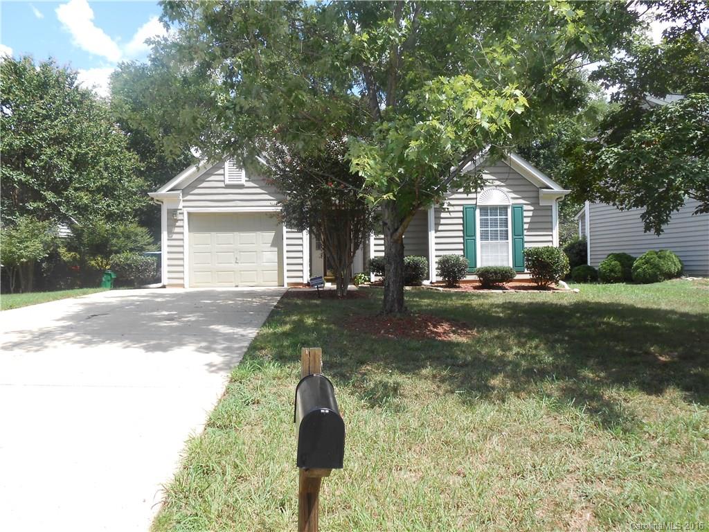 9221 Rotherham Lane Charlotte NC 28216