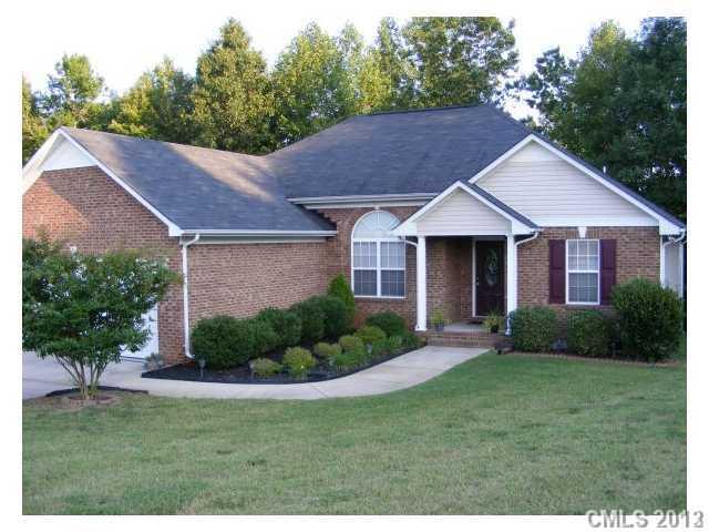 3908 Cassidy Drive Waxhaw NC 28173