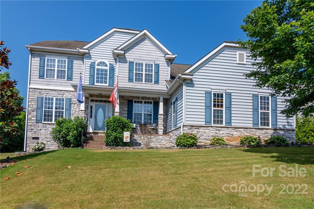 502 Springwood Drive Waxhaw NC 28173