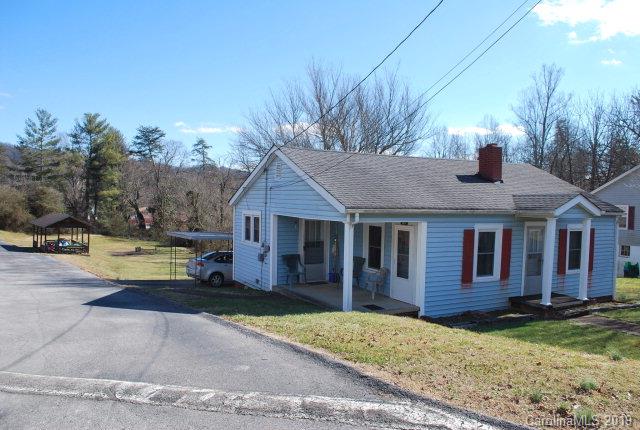 407 Stroud Street Marion NC 28752