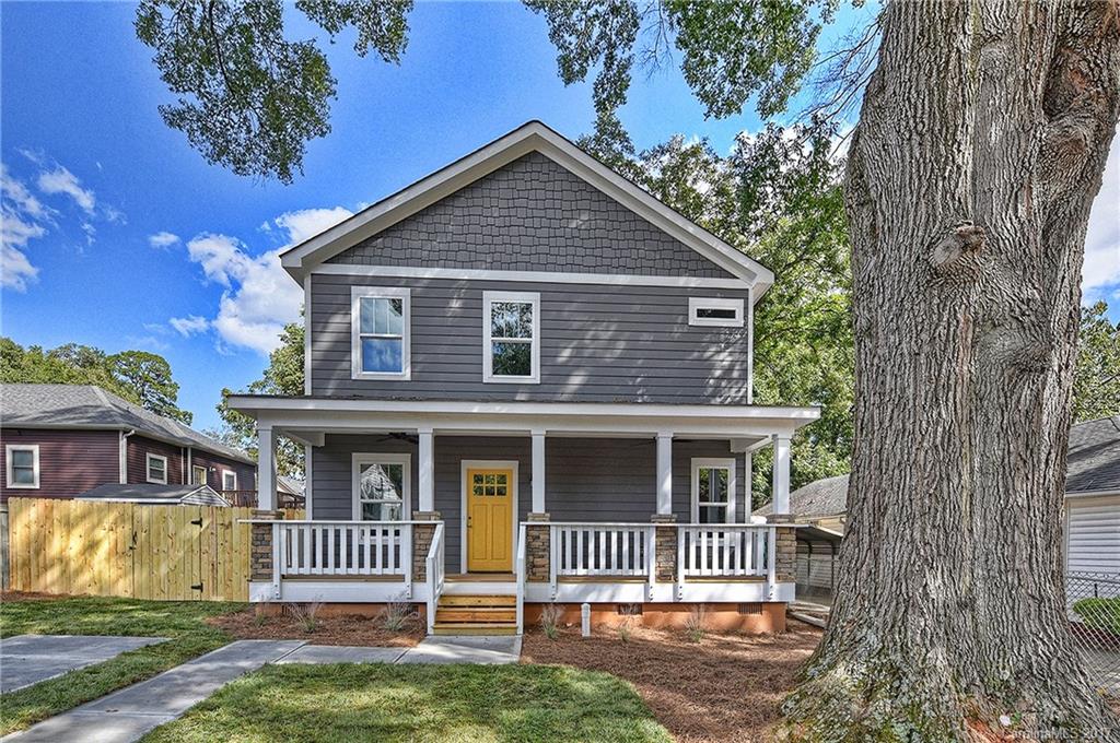 420 Wake Street Charlotte NC 28216