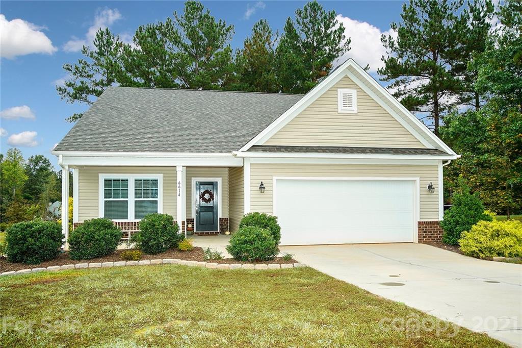 6614 Buck Horn Place Waxhaw NC 28173